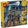LEGO CREATOR EXPERT 31167 Ukleta vila - slika 1