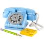 LEGO CREATOR EXPERT 31174 Retro telefon - slika 2