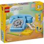 LEGO CREATOR EXPERT 31174 Retro telefon - slika 1