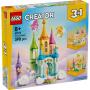 LEGO CREATOR EXPERT 31175 Dvorac jednoroga - slika 1