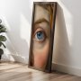 WALLXPERT Dekorativna slika HUM118 - slika 4