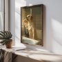 WALLXPERT Dekorativna slika HUM065 - slika 3