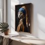 WALLXPERT Dekorativna slika HUM069 - slika 1
