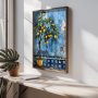 WALLXPERT Dekorativna slika HUM099 - slika 3