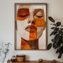 WALLXPERT Dekorativna slika HUM078 - slika 3