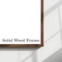 WALLXPERT Dekorativna slika HUM078 - slika 4