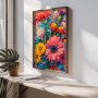 WALLXPERT Dekorativna slika HUM079 - slika 3