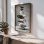 WALLXPERT Dekorativna slika HUM090 - slika 3