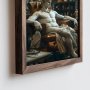 WALLXPERT Dekorativna slika HUM058 - slika 2