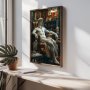 WALLXPERT Dekorativna slika HUM058 - slika 4