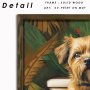 WALLXPERT Dekorativna slika AI002 - slika 3