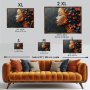 WALLXPERT Dekorativna slika GE243 L - slika 5