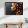 WALLXPERT Dekorativna slika GE243 L - slika 1