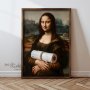WALLXPERT Dekorativna slika GE159 L - slika 2