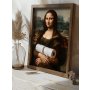 WALLXPERT Dekorativna slika GE159 L - slika 5