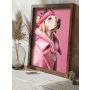 WALLXPERT Dekorativna slika GE077 L - slika 5