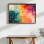 WALLXPERT Dekorativna slika GE249 L - slika 1