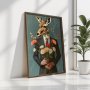 WALLXPERT Dekorativna slika GE141 L - slika 3