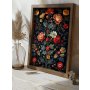 WALLXPERT Dekorativna slika GE211 L - slika 4