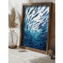 WALLXPERT Dekorativna slika GE250 L - slika 4