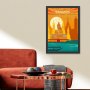 WALLXPERT Dekorativna slika Bangkok 2 (40 x 55) - slika 1