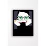 WALLXPERT Dekorativna slika SC0012 - slika 2
