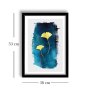 WALLXPERT Dekorativna slika 3853NISCT 005 - slika 2