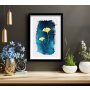 WALLXPERT Dekorativna slika 3853NISCT 005 - slika 1
