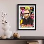 WALLXPERT Dekorativna slika 3550POP 019 - slika 3