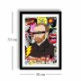 WALLXPERT Dekorativna slika 3550POP 019 - slika 5