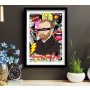 WALLXPERT Dekorativna slika 3550POP 019 - slika 1