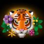 LEGO 31217 Kolekcija faune – Tigar - slika 2