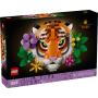 LEGO 31217 Kolekcija faune – Tigar - slika 1