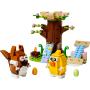 LEGO 40709 Prolećno igralište za životinje - slika 2