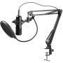 DEFENDER Space GMC450 Gaming stream mikrofon - slika 2