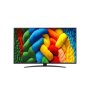 LG 43NANO81A3A 4K HDR NanoCell Smart TV 2025 - slika 2