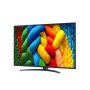 LG 43NANO81A3A 4K HDR NanoCell Smart TV 2025 - slika 3