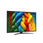 LG 43NANO81A3A 4K HDR NanoCell Smart TV 2025 - slika 4