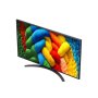 LG 43NANO81A3A 4K HDR NanoCell Smart TV 2025 - slika 5