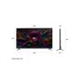 LG 75UA75006LA 4K UHD Smart TV 2025 - slika 4
