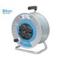 Biton Electronics MOTALICA METALNA PRAZNA 124-600-0000-31 - slika 1