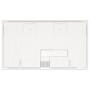 TCL 75A300W NXTFRAME QLED 4K UHD Smart TV - slika 4