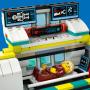 LEGO 60465 Spasilački avion hitne pomoći - slika 2