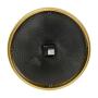 Vilde 569726 Round sto sa ugrađenim satom - slika 4