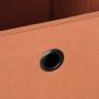 Vilde Storage Solutions 568099 Metlana polica sa 3 korpe - slika 3