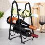 Vilde 229100 Stalak za vino za 6 flaša - slika 5