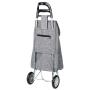 Vilde 489328 Kolica za pijacu 30l - slika 3
