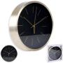 Vilde 569933C - Zidni sat 25cm - slika 1