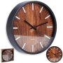Vilde 569936 - Zidni sat 29,5cm - slika 1