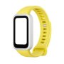XIAOMI Smart Band 9 Active Strap Yellow - slika 1